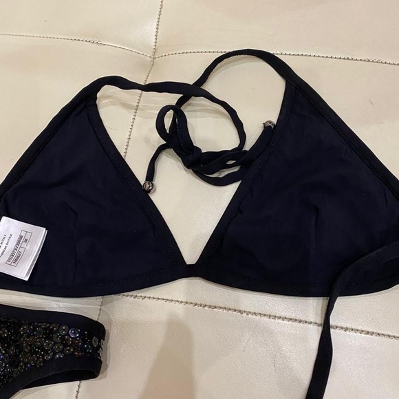 SOLD.Chanel swimsuit - Picture 14 of 16